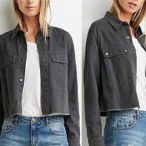 Lightweight Chore Coat